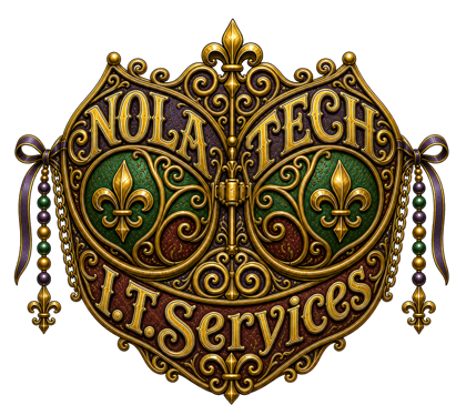 NOLA Tech